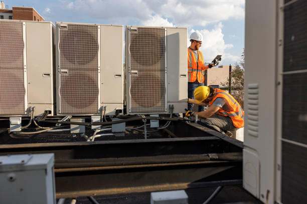 Best Seasonal HVAC Services in Killeen, TX
