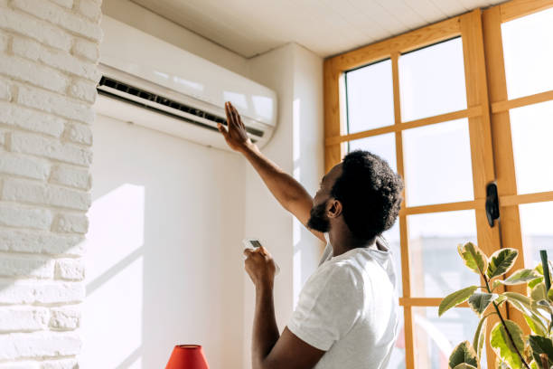 Best HVAC Retrofitting and Upgrading in Killeen, TX