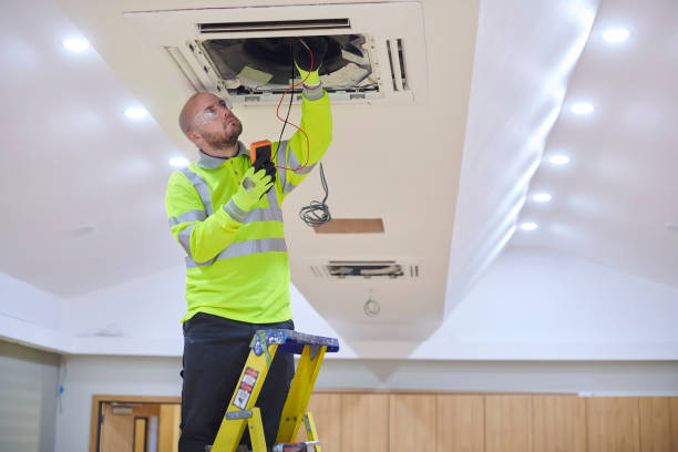 Best HVAC Consulting and Engineering in Killeen, TX