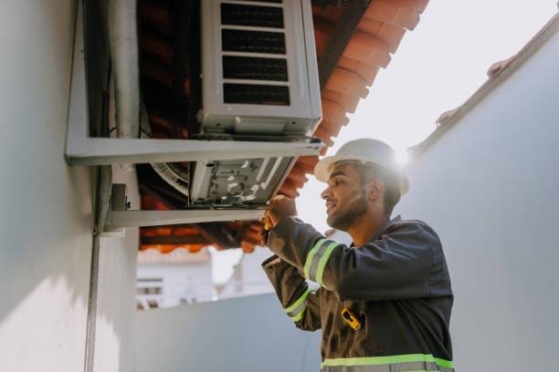 Professional HVAC in Killeen, TX
