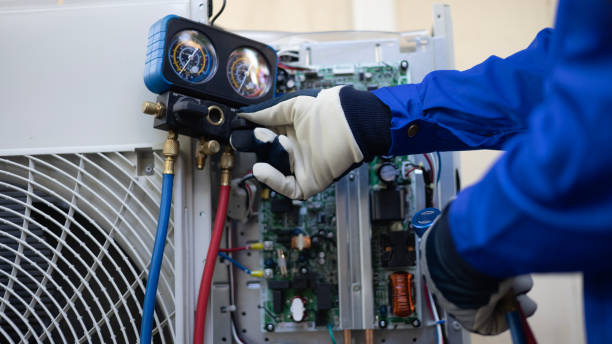 Best HVAC Training and Certification in Killeen, TX